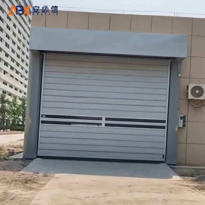 太原洁净室高速门